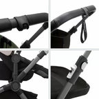 Carucior Bugaboo Donkey 5 Twin