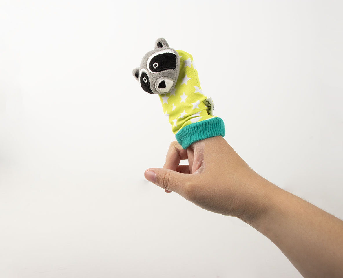 Sosete jucarii Arici si Raton bblÃ¼v DÃ¼o