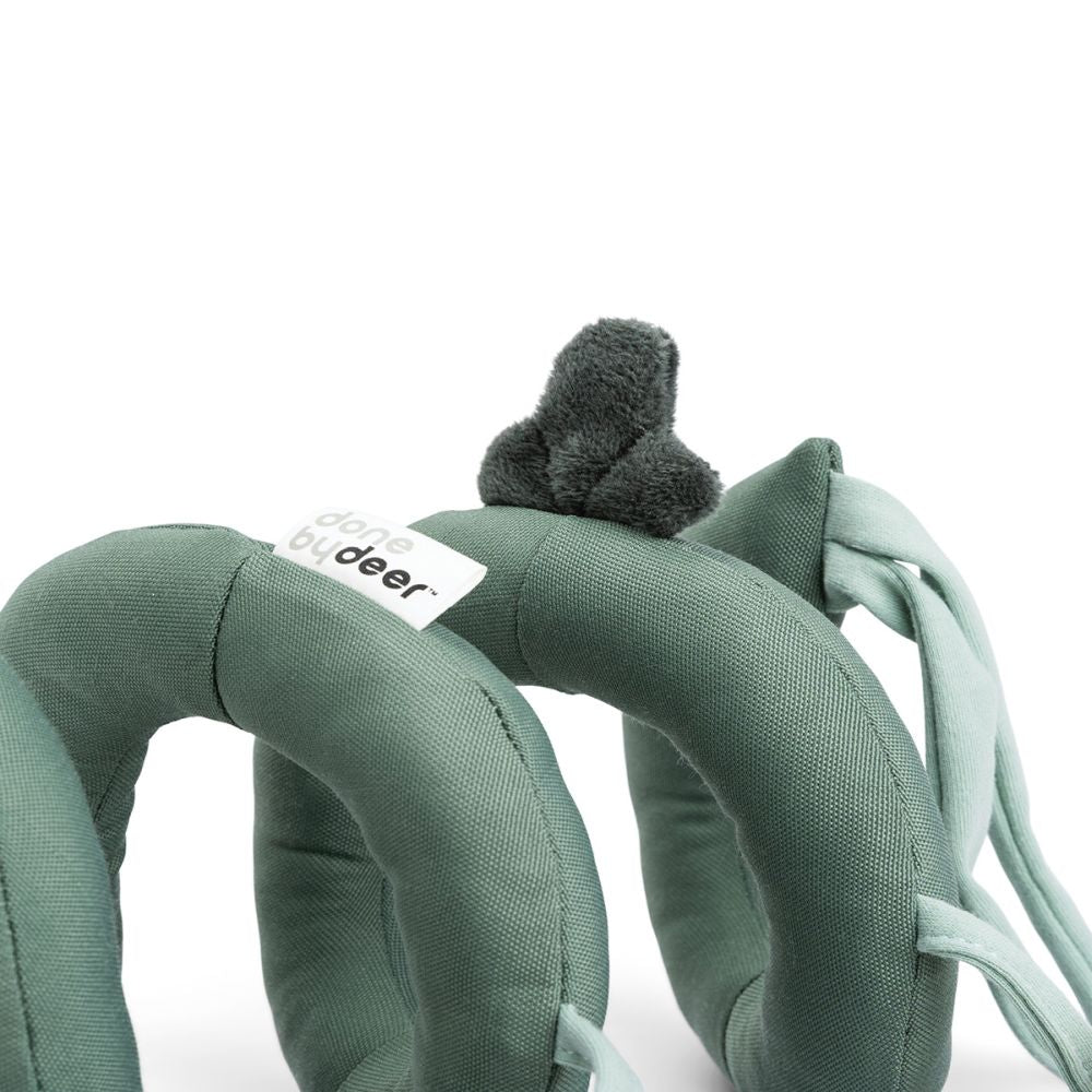 Spirala activitati Tiny Farm Green, imagine 3