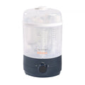 Sterilizator 2 in 1 cu uscare Beaba Steril'n'Dry Night Blue