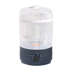 Sterilizator 2 in 1 cu uscare Beaba Steril'n'Dry Night Blue