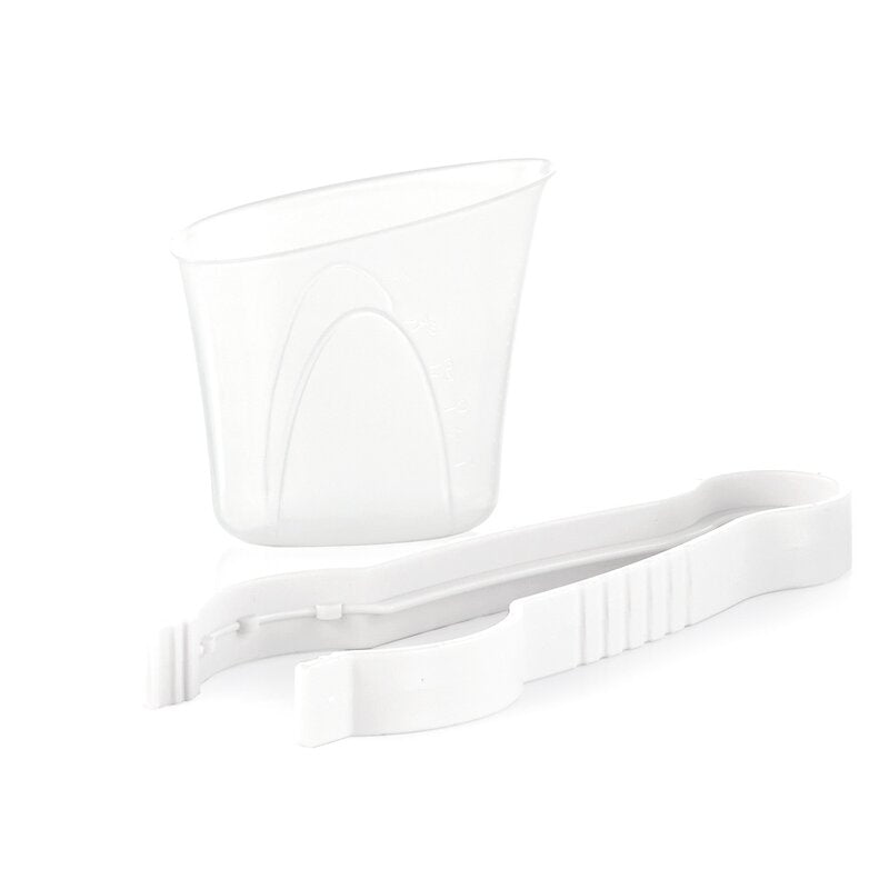 Sterilizator pentru biberoane, Jane, Pentru 6 biberoane, Eficient si rapid, Maternal