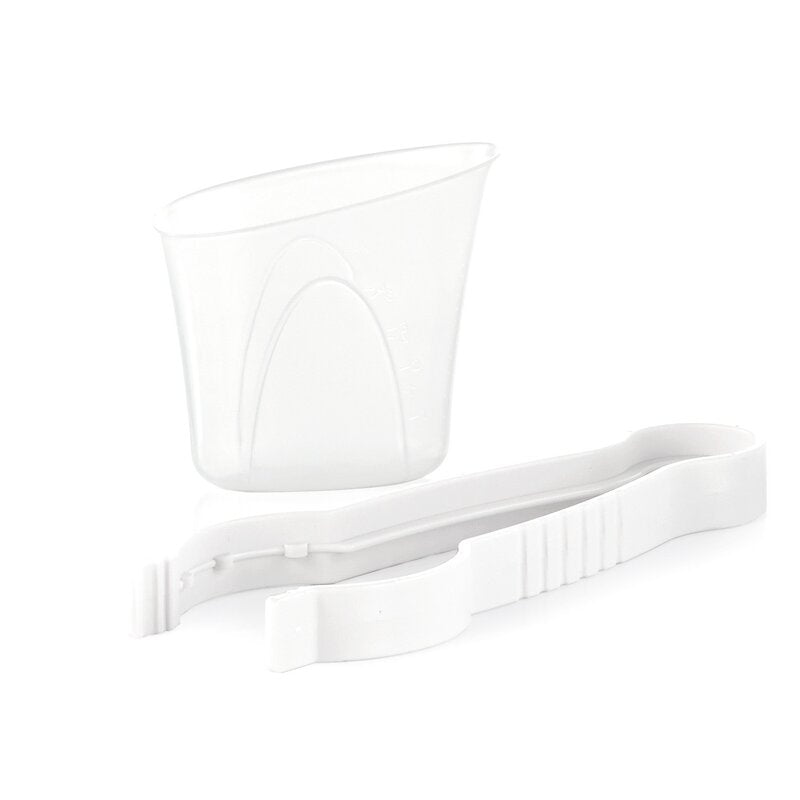Sterilizator pentru biberoane, Jane, Pentru 6 biberoane, Eficient si rapid, Maternal