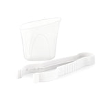 Sterilizator pentru biberoane, Jane, Pentru 6 biberoane, Eficient si rapid, Maternal