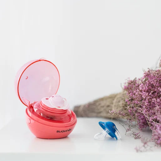 Sterilizator pentru suzete Suavinex Duccio