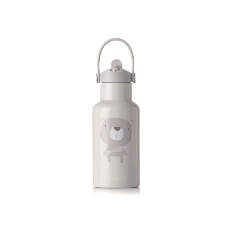 Sticlă termos Jane 350 ml, Sand, imagine 3
