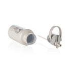 Sticla termos lichide, Jane, Din otel inoxidabil, Cu mentinere de temperatura de pana la 12 ore, 500 ml, Bpa Free, Conform cu EN 1186:2022EN 12546-1:2000UNE EN 14372:2005, Mint