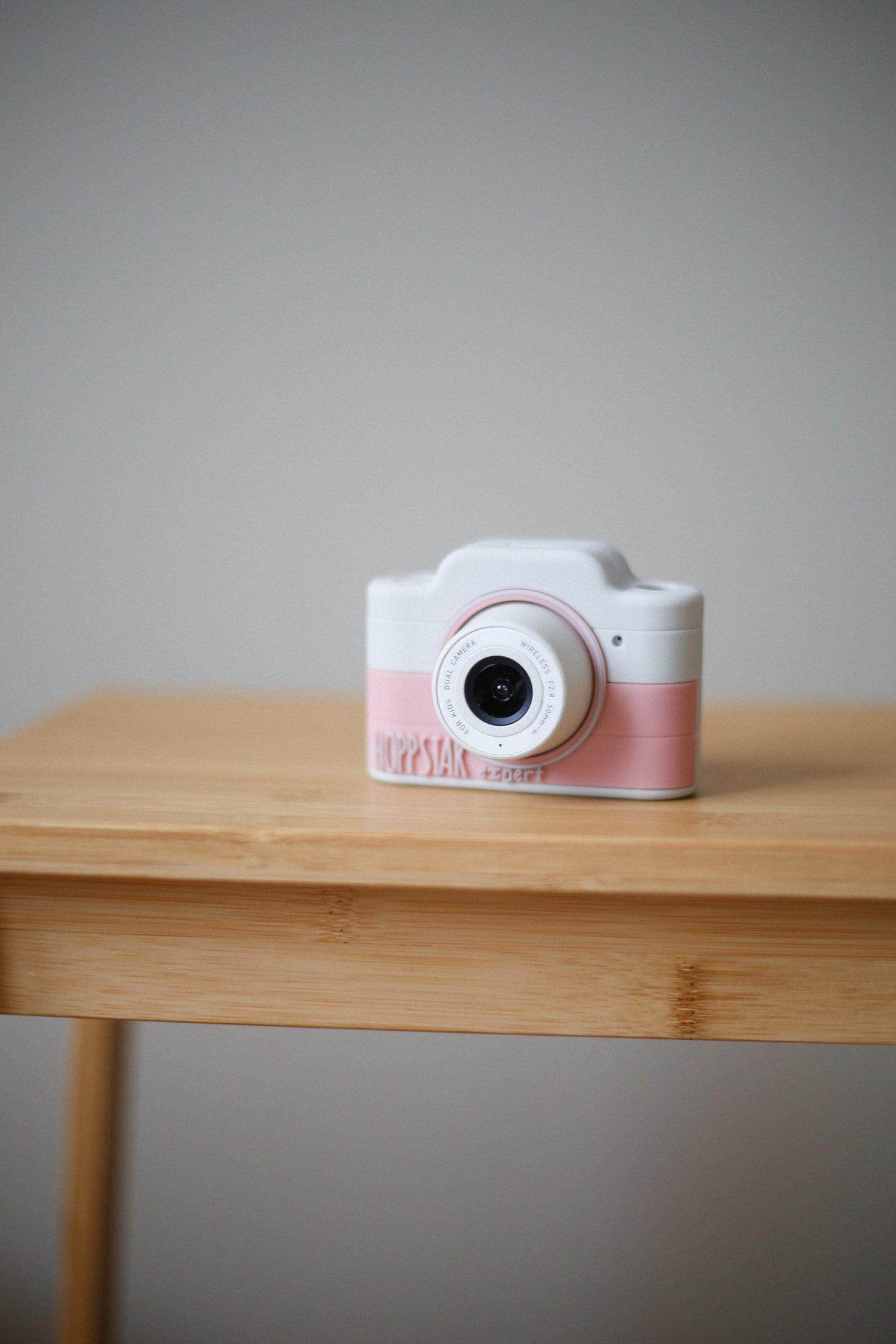 Aparat foto video digital pentru copii - Hoppstar Expert