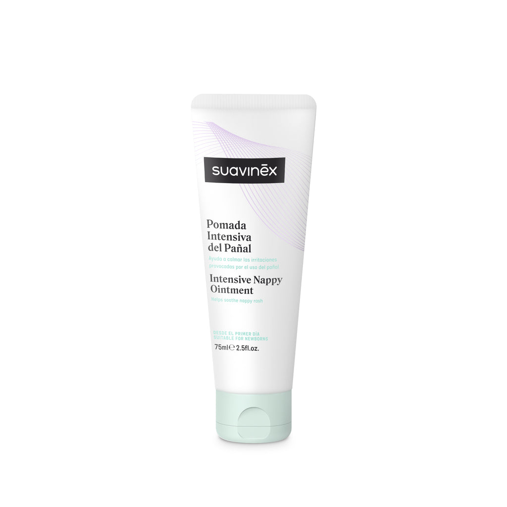 Suavinex Baby Care unguent intensiv 75 ml