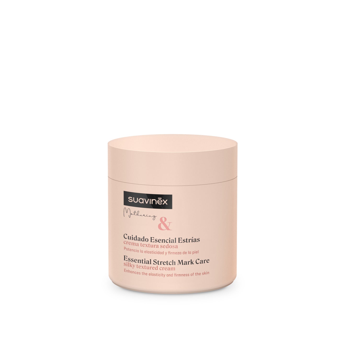 Suavinex Mothering Crema vergeturi 400 ml