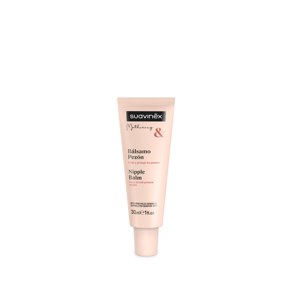 Suavinex Mothering lanolina pentru mameloane 30 ml