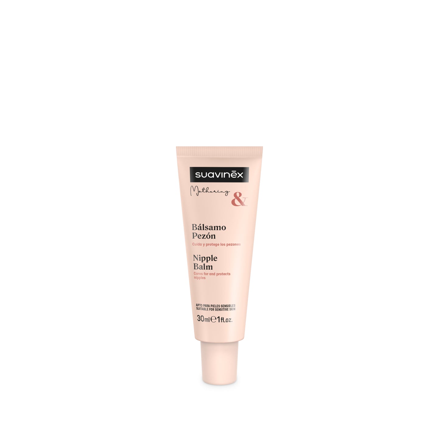 Suavinex Mothering Lanolina pentru mameloane 30 ml