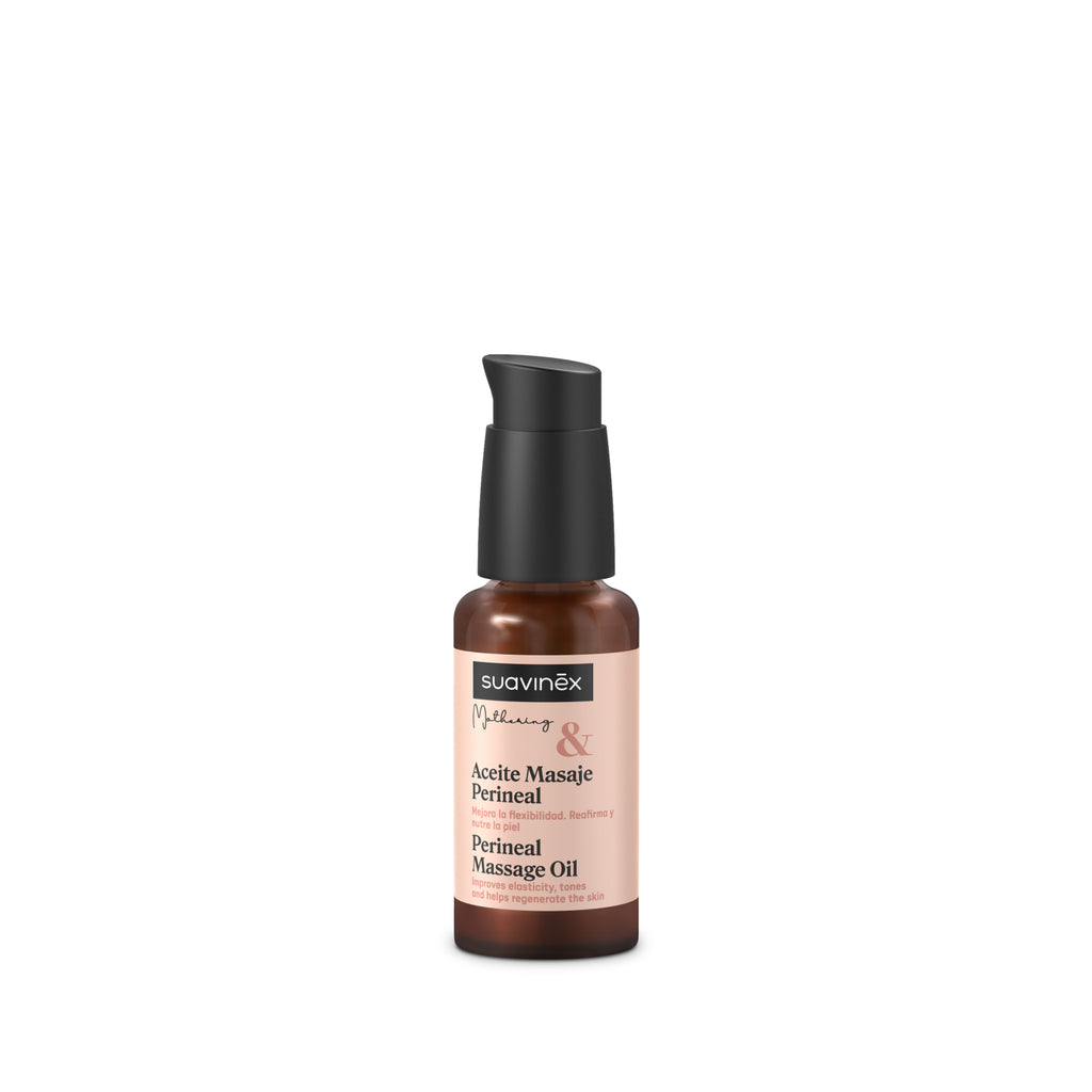 Suavinex Mothering ulei pentru masaj perineal 30 ml