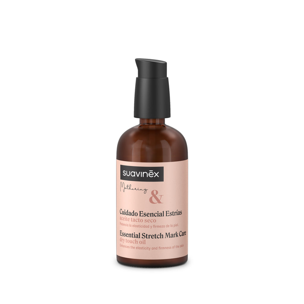 Suavinex Mothering Ulei vergeturi 100 ml