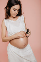 Suavinex Mothering Ulei vergeturi 100 ml