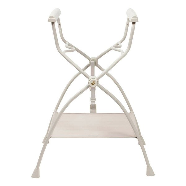 Suport Cadita Maxi-Cosi Indigo Stand, 0-6 luni, Elegance Beige