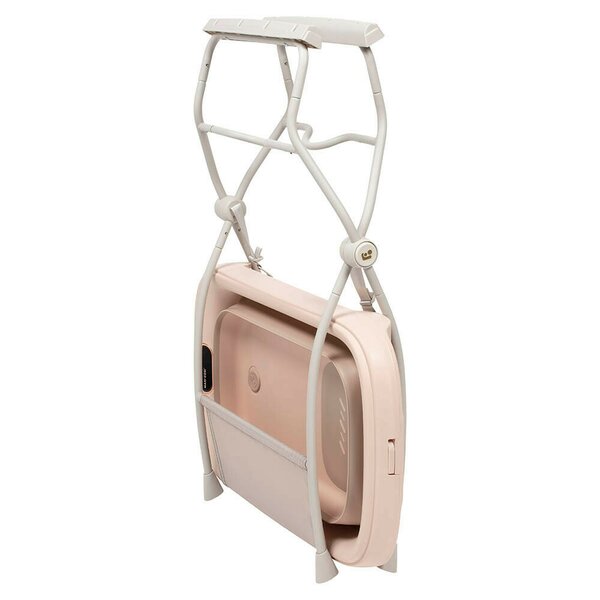 Suport Cadita Maxi-Cosi Indigo Stand, 0-6 luni, Elegance Beige