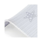 Suport de baie Jane din bumbac, 50 x 17 x 22 cm, Stars