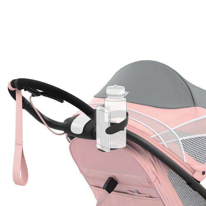 Suport pahar 2-în-1 Cybex - imagine finală