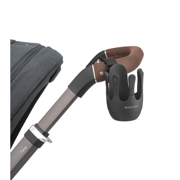 Suport Pahar pentru Cărucior Maxi-Cosi – Black