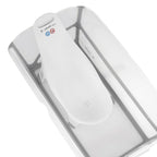 Suport ergonomic de baie Jane Nemo, White