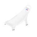 Suport ergonomic de baie Jane Nemo, White
