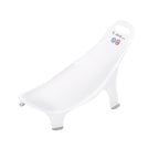 Suport ergonomic de baie Jane Nemo, White