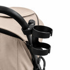 Suport multifunctional pentru carucior Petite&Mars Negru, imagine 3