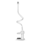 Suport camera bebe Lionelo Flexi Grip Alb – imagine produs 11