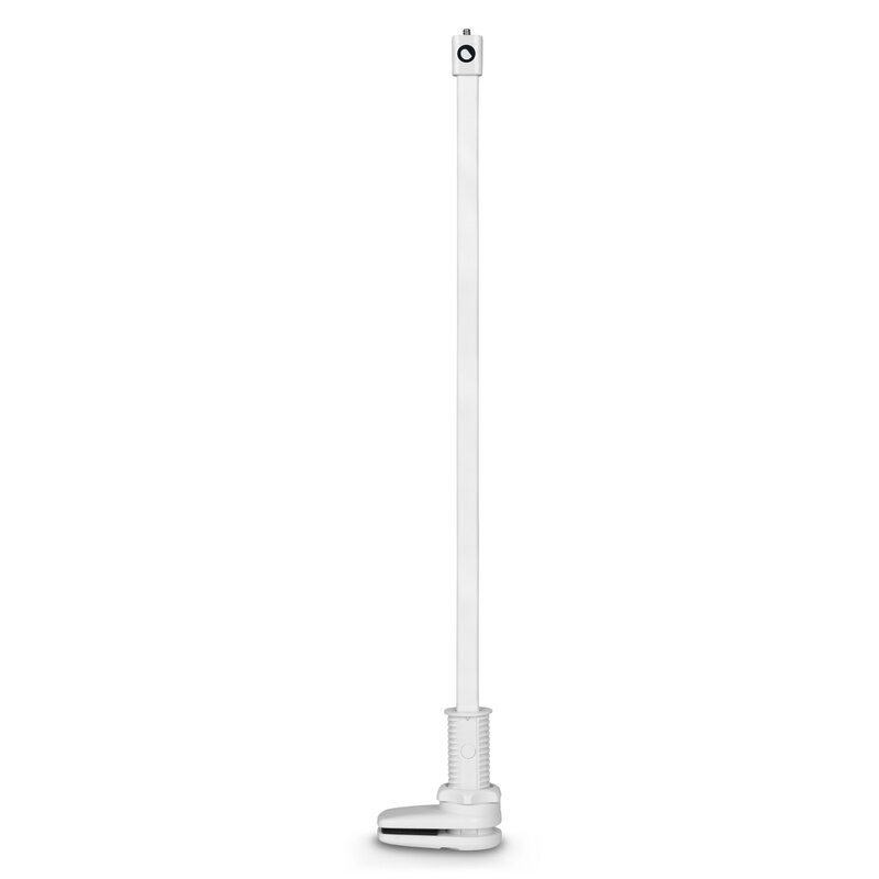 Suport camera bebe Lionelo Flexi Grip Alb – imagine produs 14