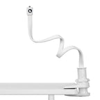 Suport camera bebe Lionelo Flexi Grip Alb – imagine produs 16