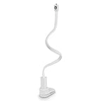 Suport camera bebe Lionelo Flexi Grip Alb – imagine produs 18