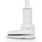 Suport camera bebe Lionelo Flexi Grip Alb – imagine produs 20