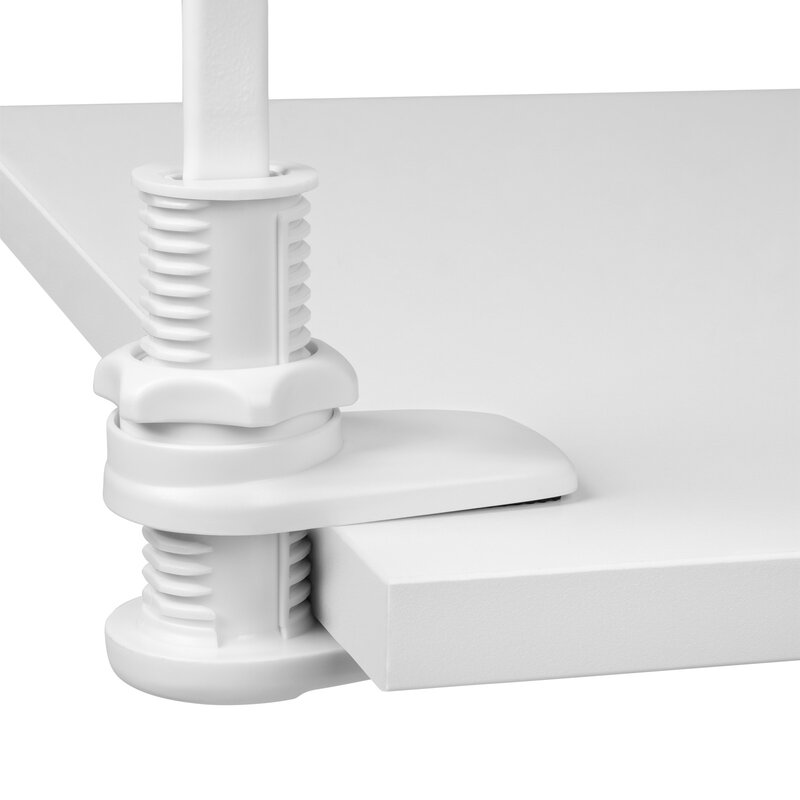 Suport camera bebe Lionelo Flexi Grip Alb – imagine produs 22