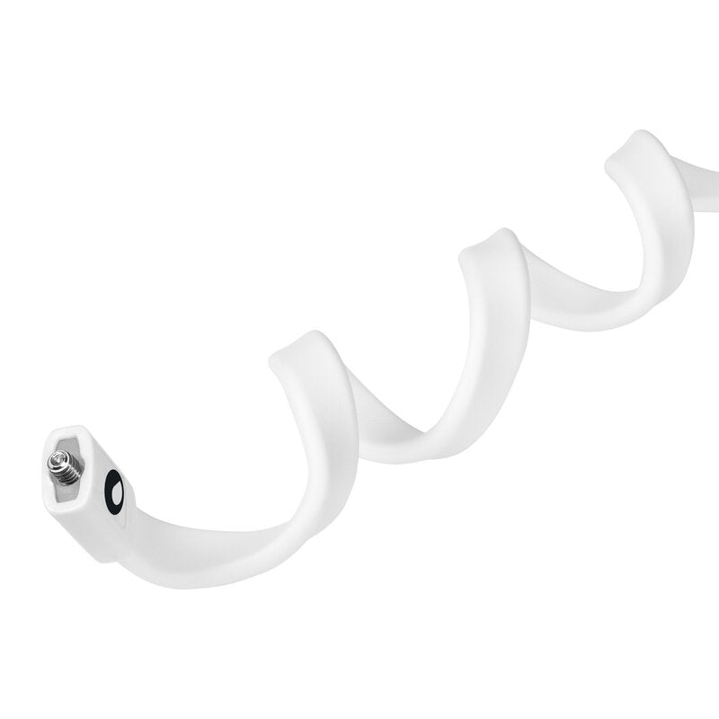 Suport camera bebe Lionelo Flexi Grip Alb – imagine produs 23