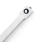 Suport camera bebe Lionelo Flexi Grip Alb – imagine produs 24