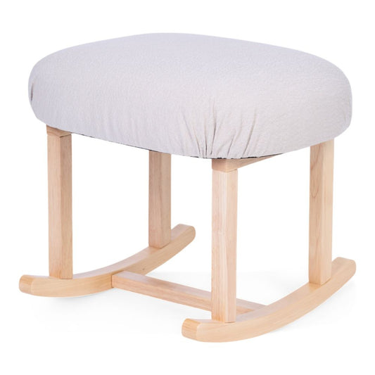 Suport Picioare Balansoar Childhome Linen Beige 50x38x35 cm