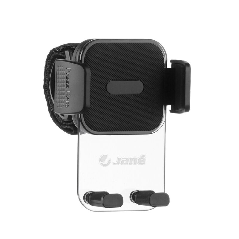 Suport de telefon pentru cărucior Jane Black