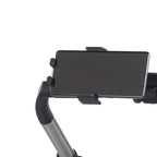 Suport de telefon pentru cărucior Jane, universal, Black