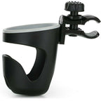 Suport universal biberon pahar Petite&Mars Handy pentru carucior si bicicleta