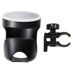 Suport pahar cărucior FreeON Universal, negru – fotografia 9 a produsului