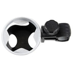 Suport pahar cărucior FreeON Universal, negru – fotografia 14 a produsului