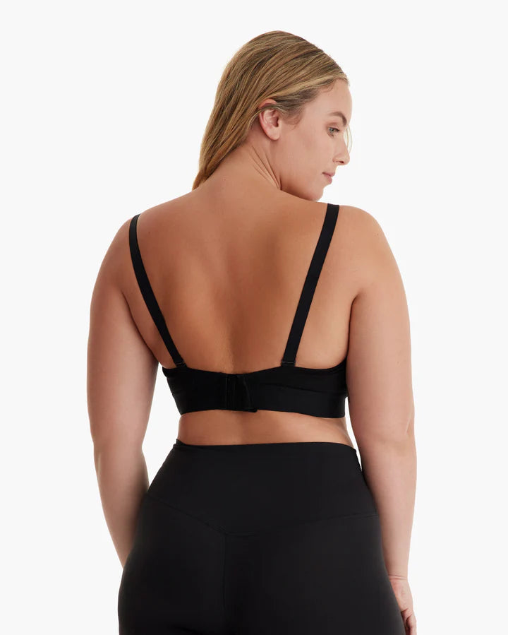 Sutien Alaptare si Pompare Hands-Free Momcozy YN08 Black M
