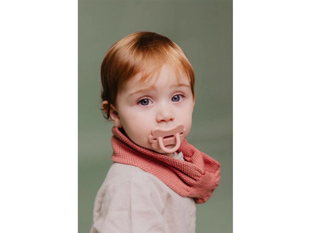 Suzeta fiziologica din silicon Suavinex SX Pro Colour Essence Butterfly 0-6 luni