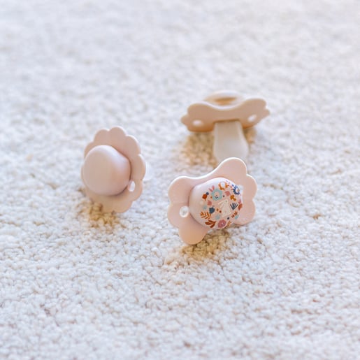 Suzeta fiziologica Suavinex  SX Pro Wonderland Butterfly 0-6 luni