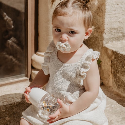 Suzetă fiziologică Suavinex SX Pro Wonderland Butterfly 6-18 luni