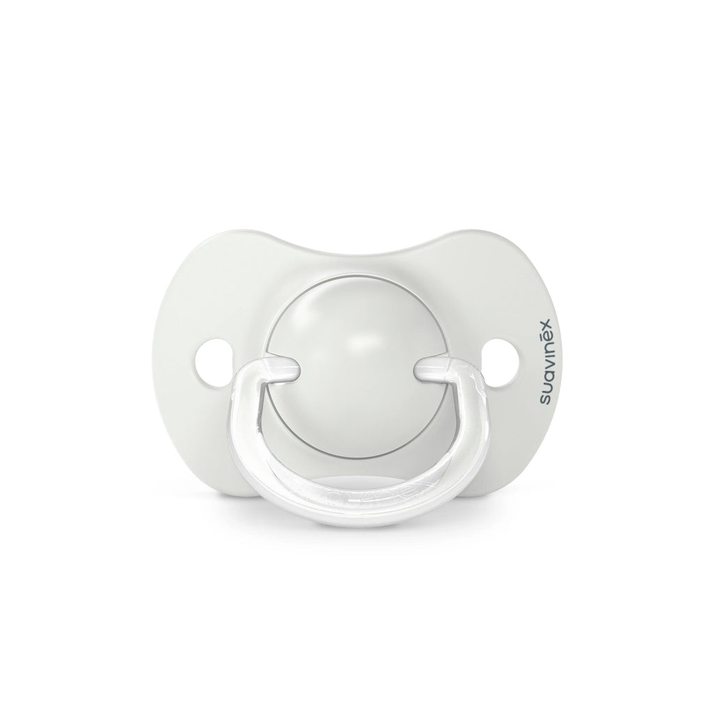 Set suzete fiziologice Suavinex SX Pro Walk in the Park 0-6 luni – imaginea 3