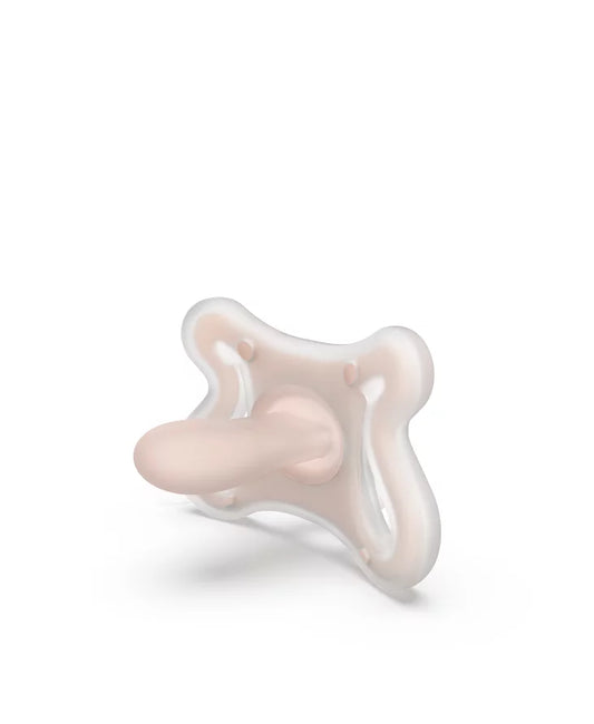 Suzeta fiziologica Suavinex SX Pro Zero Zero