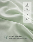 Pachet 2 saculeti swaddle Momcozy
