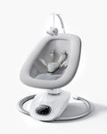 Leagan electric bebe Momcozy CocoSway 3D-Motion